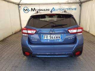 SUBARU XV usata, con Lettore CD