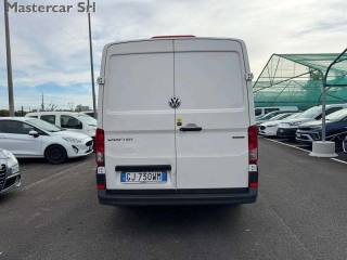 VOLKSWAGEN Crafter usata, con Fendinebbia
