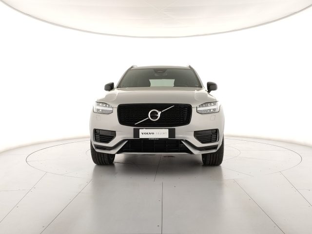 VOLVO XC90 usata, con Autoradio