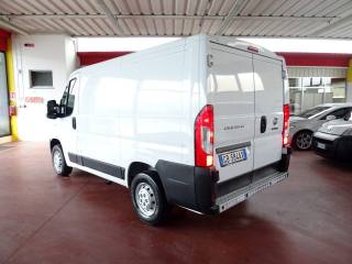 FIAT Ducato usata, con Antifurto
