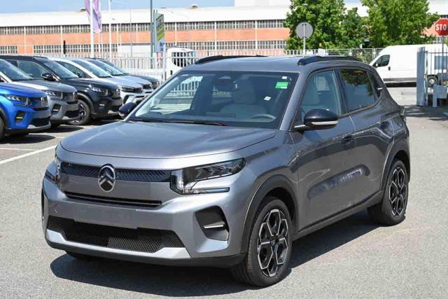 CITROEN C3 usata, con ABS