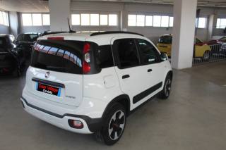 FIAT Panda usata, con Airbag Passeggero