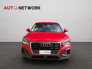 AUDI Q2 usata, con Alzacristalli elettrici