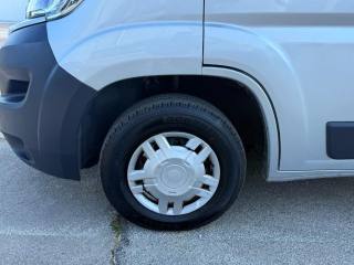 FIAT Ducato usata, con Chiusura centralizzata