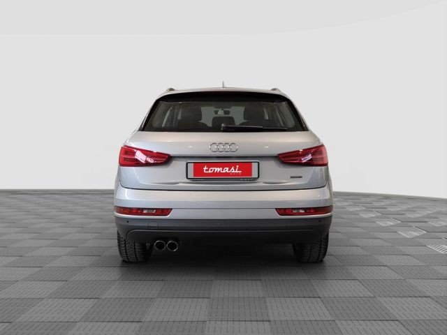 AUDI Q3 usata 4