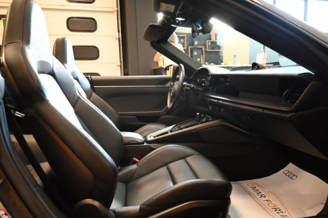 PORSCHE 992 usata 28