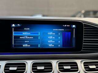 MERCEDES-BENZ GLE 300 usata, con Servosterzo