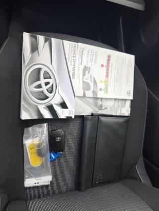 TOYOTA Proace City Verso usata, con Sensore di pioggia