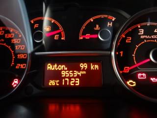 FIAT Doblo usata, con Controllo vocale