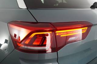 VOLKSWAGEN T-Roc usata 15
