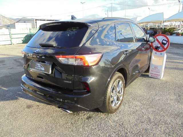 FORD Kuga usata 20
