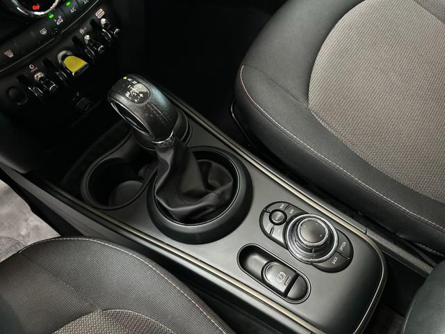 MINI Countryman usata, con Controllo automatico clima