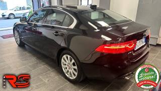 JAGUAR XE usata, con Cerchi in lega