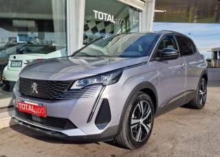 PEUGEOT 3008 usata, con Airbag laterali