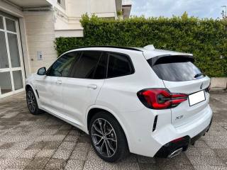 BMW X3 usata 11