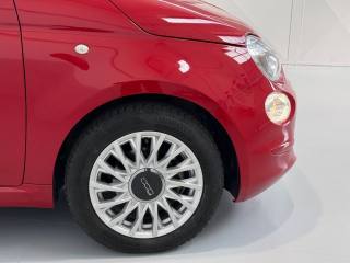 FIAT 500 usata, con Specchietti laterali elettrici