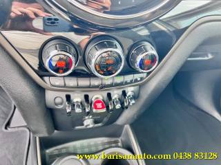 MINI Countryman usata, con Controllo automatico clima
