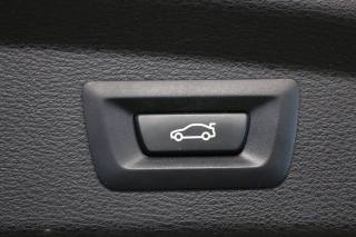 BMW X2 usata, con Sensori di parcheggio posteriori