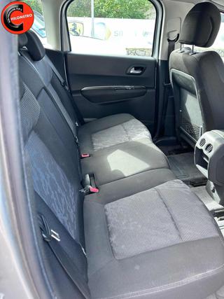 PEUGEOT 3008 usata, con Climatizzatore