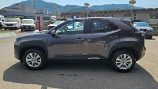 TOYOTA Yaris Cross usata, con Controllo trazione