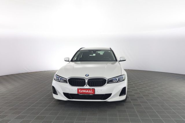 BMW 318 usata 0