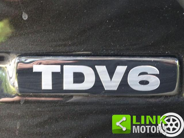 LAND ROVER Discovery usata 26