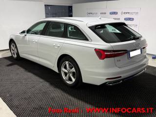 AUDI A6 usata, con Airbag