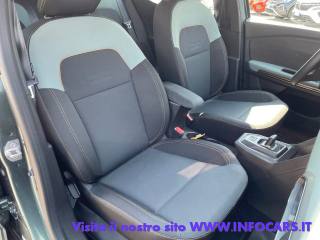 DACIA Sandero usata, con Antifurto