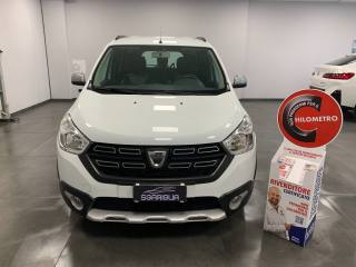 DACIA Lodgy usata, con Airbag