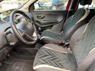 LANCIA Ypsilon usata, con Controllo trazione
