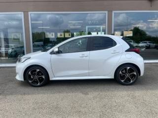 TOYOTA Yaris 1.5 130 Hybrid 5 porte Lounge