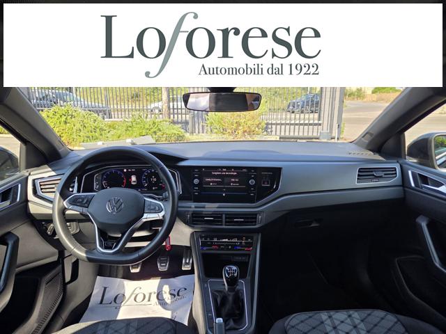 VOLKSWAGEN Taigo usata, con Climatizzatore
