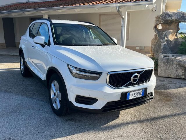 VOLVO XC40 usata, con ABS