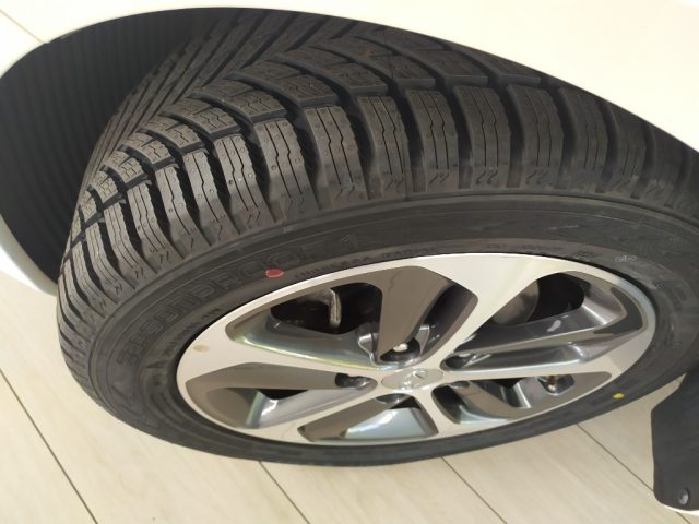 HYUNDAI i30 usata, con Controllo automatico clima