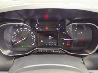 CITROEN C3 Aircross usata, con Servosterzo