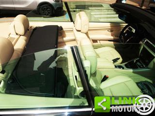 BMW 320 usata, con Controllo automatico clima