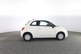 FIAT 500 usata 2