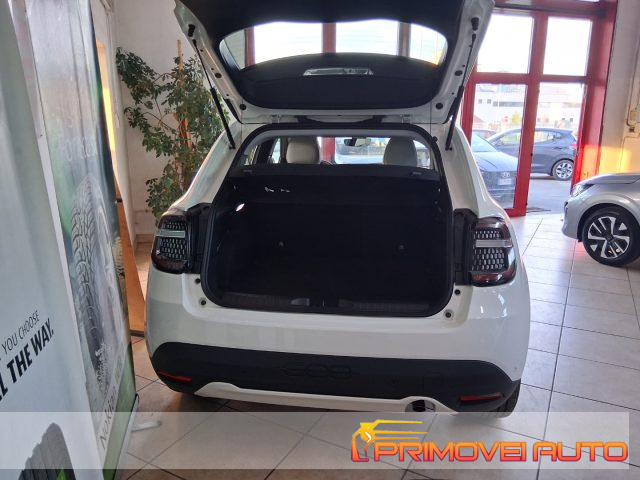FIAT 600 usata, con Controllo trazione