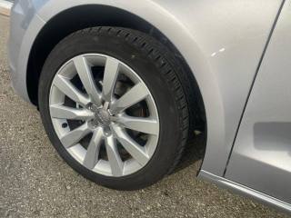 AUDI A1 usata 16