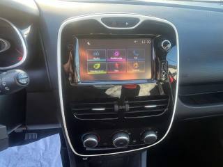 RENAULT Clio usata, con Climatizzatore