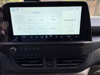 FORD Transit Custom usata, con Climatizzatore