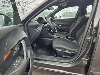 PEUGEOT 2008 usata, con Chiusura centralizzata