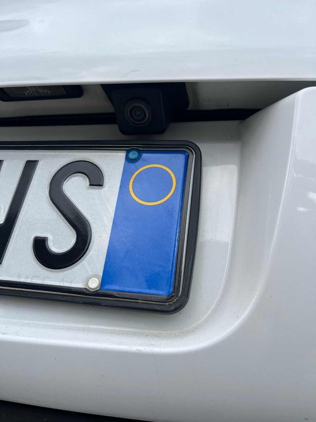 CITROEN C3 usata, con Cerchi in lega