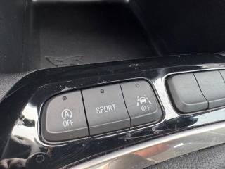OPEL Corsa usata, con ESP