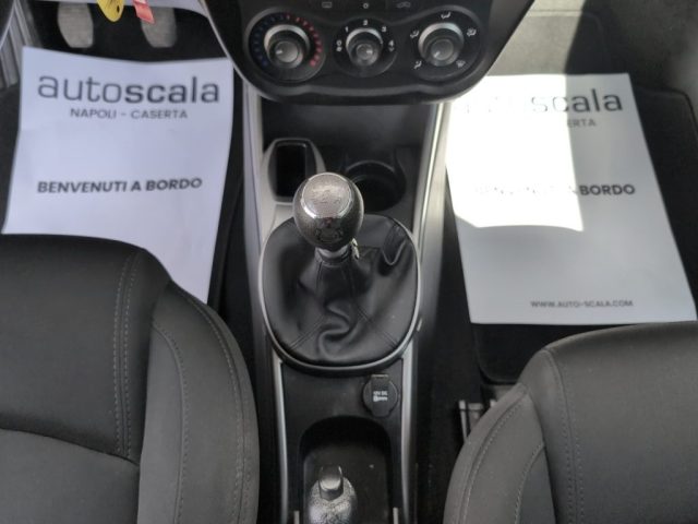 ALFA ROMEO MiTo usata, con MP3