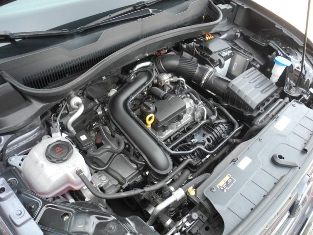 VOLKSWAGEN T-Cross usata 82