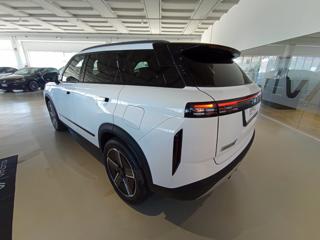 JAECOO Jaecoo 7 usata, con Airbag Passeggero