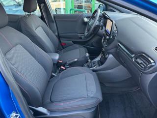 FORD Puma usata, con Servosterzo