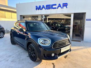 MINI Countryman usata, con Airbag laterali