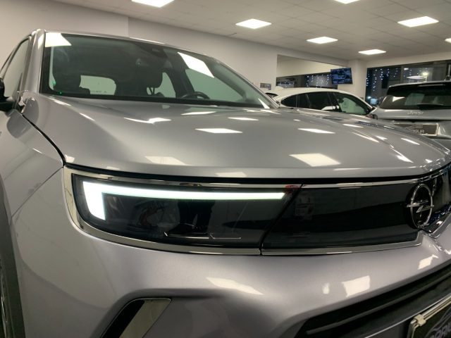 OPEL Mokka usata, con USB